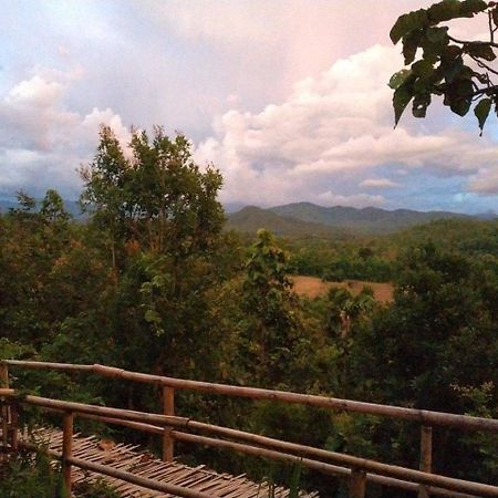 Khunyuam Resort Ban Khun Yuam Bagian luar foto