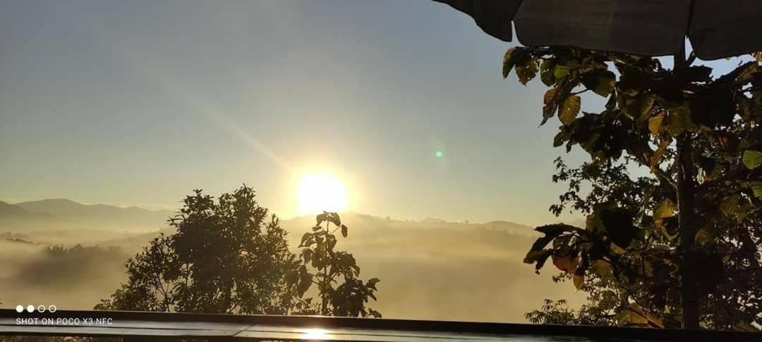 Khunyuam Resort Ban Khun Yuam Bagian luar foto